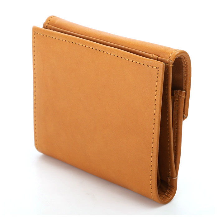 BACKYARD FAMILY「fes 財布 通販 レディース 二つ折り ブランド 本革 牛革 天然皮革 小銭入れあり ボックス型」|財布|