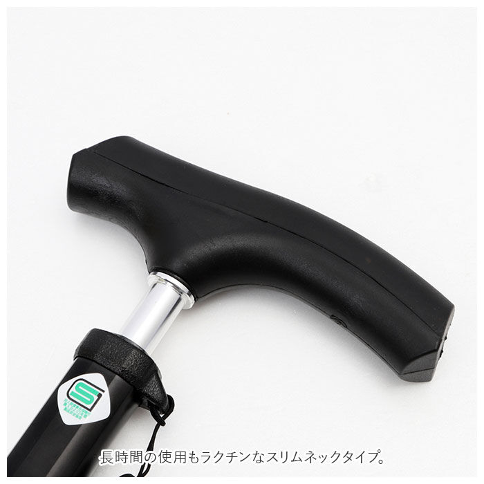 BACKYARD FAMILY「杖 折りたたみ 通販 おしゃれ 折り畳み 女性 男性 丈夫 ステッキ 愛杖 ポケットステッキ」|その他|