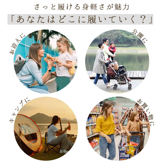 BACKYARD FAMILY「アーノルドパーマー サンダル ARNOLD PALMER 通販 AN0956 Arnie」|サンダル|