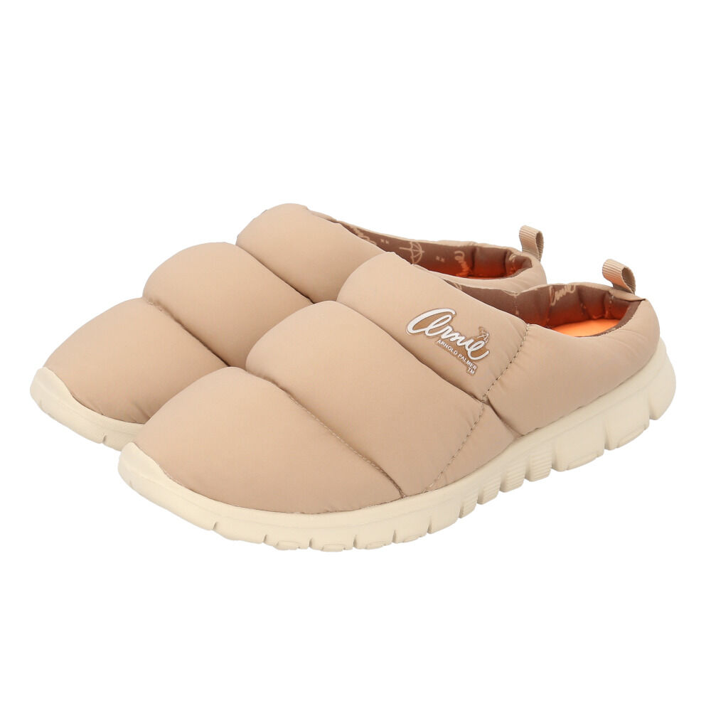 BACKYARD FAMILY「アーノルドパーマー サンダル ARNOLD PALMER 通販 AN0956 Arnie」|サンダル|ベージュ1