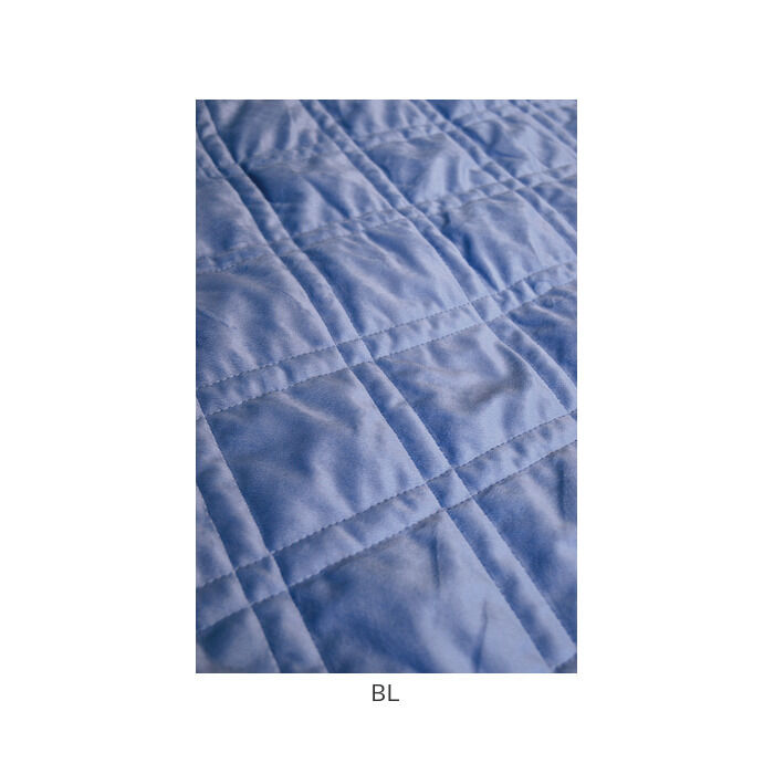 BACKYARD FAMILY「キルトブランケット 200&times;140cm 通販 ひざ掛け 膝掛け ひざかけ ブランケット 毛布 寝具」|ブランケット|