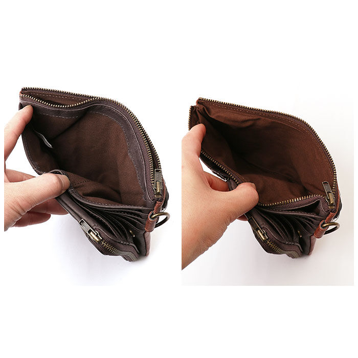 BACKYARD FAMILY「DEVICE デバイス 二つ折り 財布 メンズ 通販 二つ折り財布 2つ折り財布 折り財布 財布」|財布|