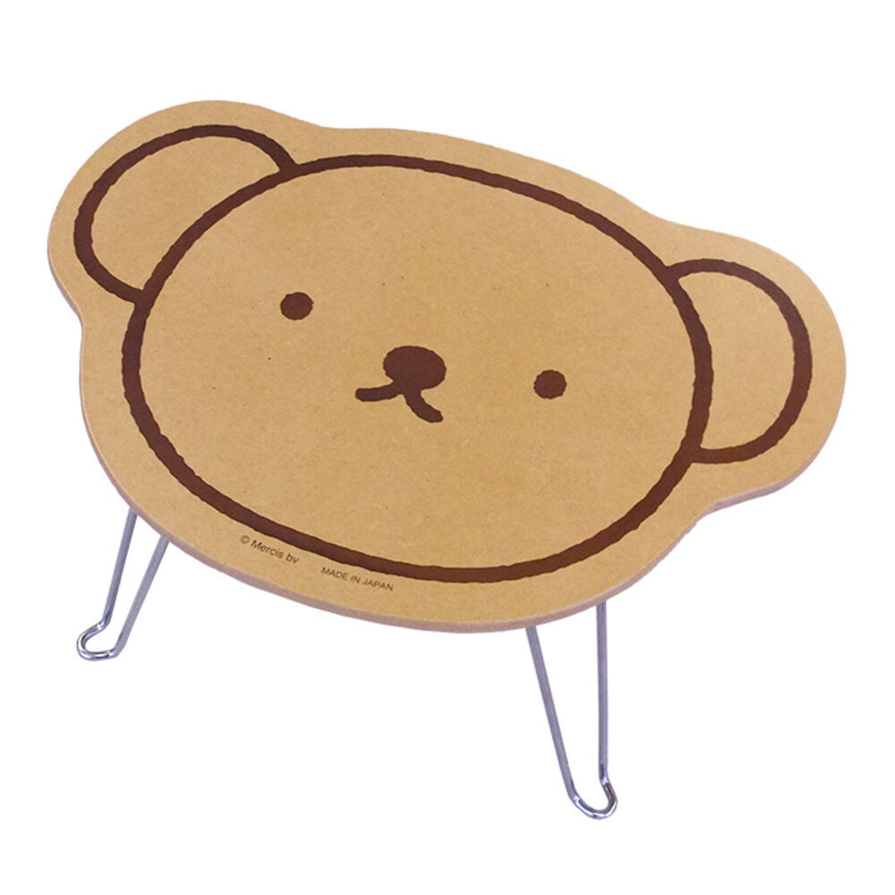 BACKYARD FAMILY「ミニテーブル 折りたたみ 通販 テーブル 折り畳み センターテーブル ローテーブル 小さめ」|その他|ブラウン1