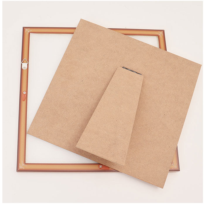 BACKYARD FAMILY「フレーム 正方形 通販 ハンカチ額 25角 額 シャルム 250 x 250mm 額縁 25cm」|その他|