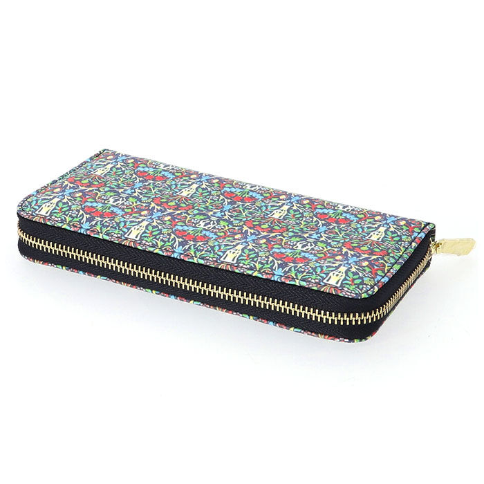 BACKYARD FAMILY「長財布 レディース ラウンドファスナー 通販 ロングウォレット 財布 さいふ サイフ ウォレット」|財布|