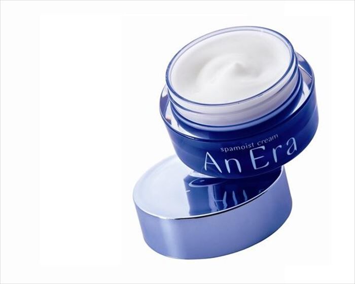 BACKYARD FAMILY「クリーム 通販 An Era アンエラ 日本 30g ジェル状のクリーム 天然温泉水配合」|その他|