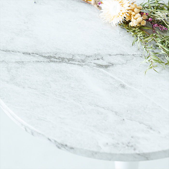 BACKYARD FAMILY「サイドテーブル おしゃれ 丸 通販 CTN-3031 テーブル 机 ナイトテーブル ベッドサイド」|その他|