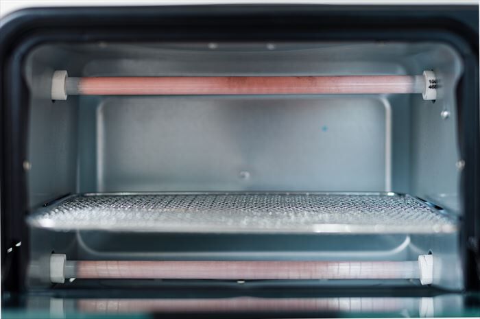 moz「moz モズ オーブントースター EF-LC31 楽天 おしゃれ パン焼き かわいい トースター」|その他|