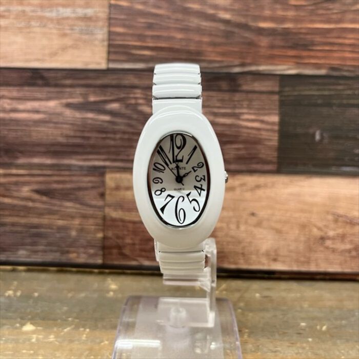 BACKYARD FAMILY「腕時計 レディース かわいい 通販 レディースウォッチ 時計 とけい リストウォッチ ジャバラ時計」|腕時計|