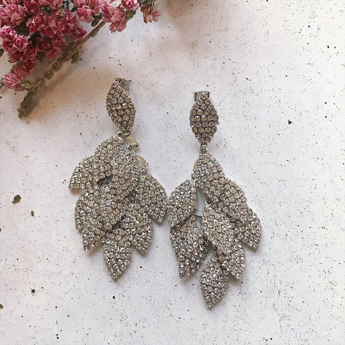 BACKYARD FAMILY「ブライダル ピアス 大ぶり 通販 ブライダルピアス ブライダルアクセサリー」|その他|