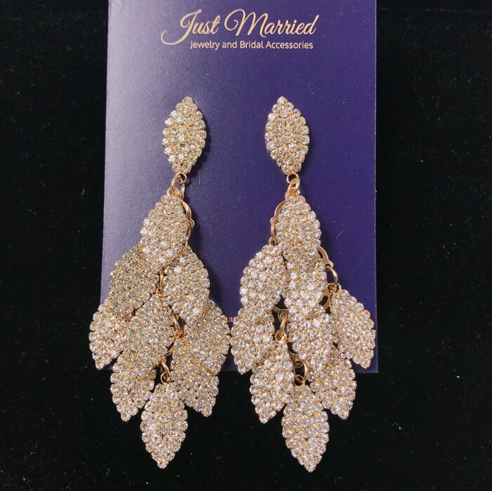 BACKYARD FAMILY「ブライダル ピアス 大ぶり 通販 ブライダルピアス ブライダルアクセサリー」|その他|