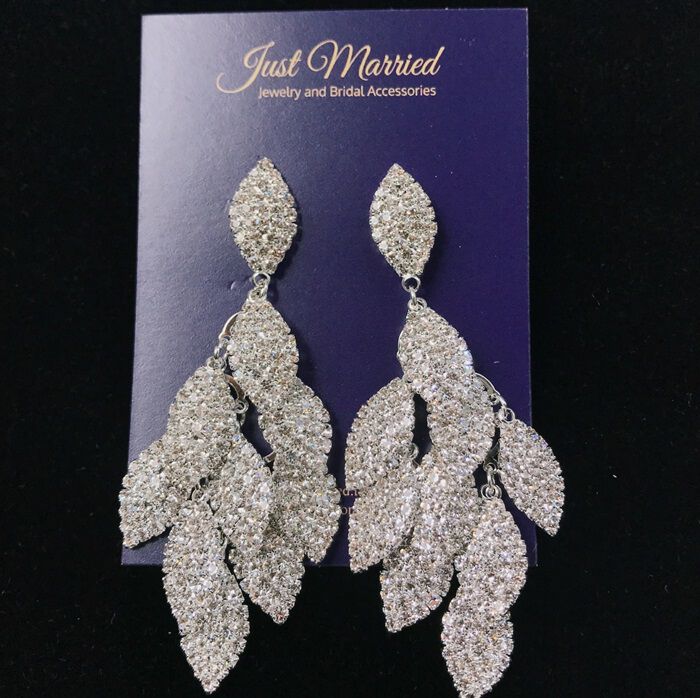 BACKYARD FAMILY「ブライダル ピアス 大ぶり 通販 ブライダルピアス ブライダルアクセサリー」|その他|