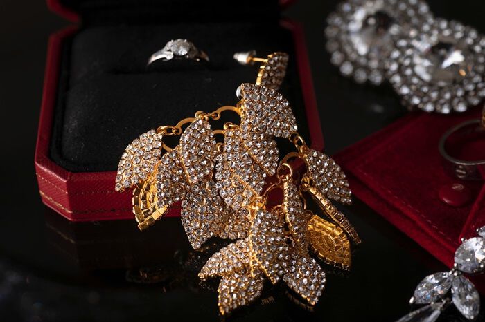 BACKYARD FAMILY「ブライダル ピアス 大ぶり 通販 ブライダルピアス ブライダルアクセサリー」|その他|