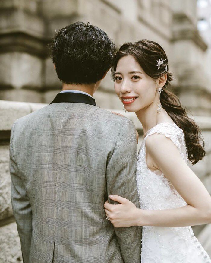 BACKYARD FAMILY「ブライダル ピアス 大ぶり 通販 ブライダルピアス ブライダルアクセサリー」|その他|