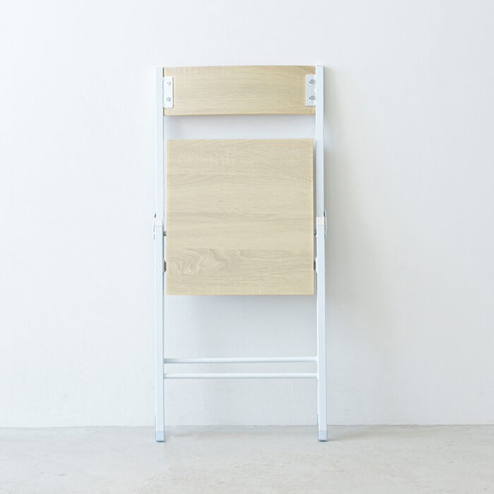 BACKYARD FAMILY「折りたたみ 椅子 おしゃれ 好評 折り畳み椅子 NK-117 折りたたみ椅子 背もたれ」|その他|