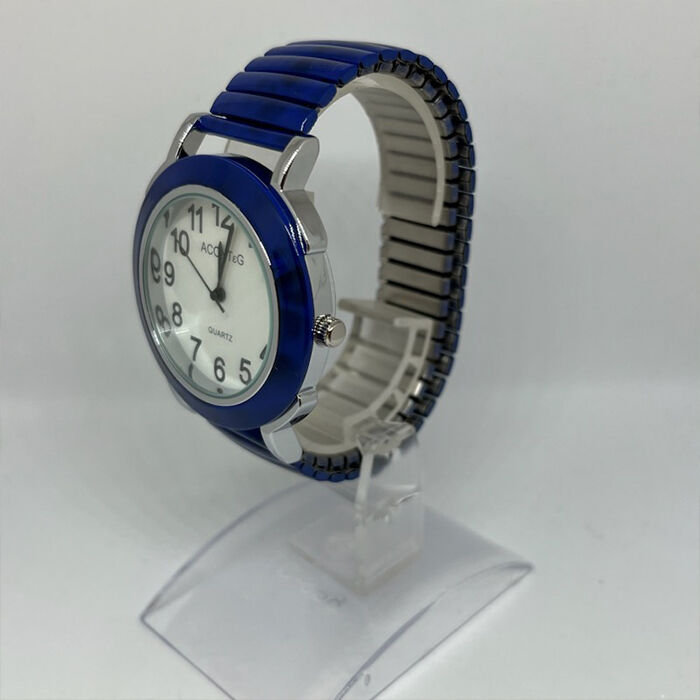 BACKYARD FAMILY「じゃばら 腕時計 レディース 通販 ジャバラウオッチ リストウォッチ レディースウォッチ」|腕時計|