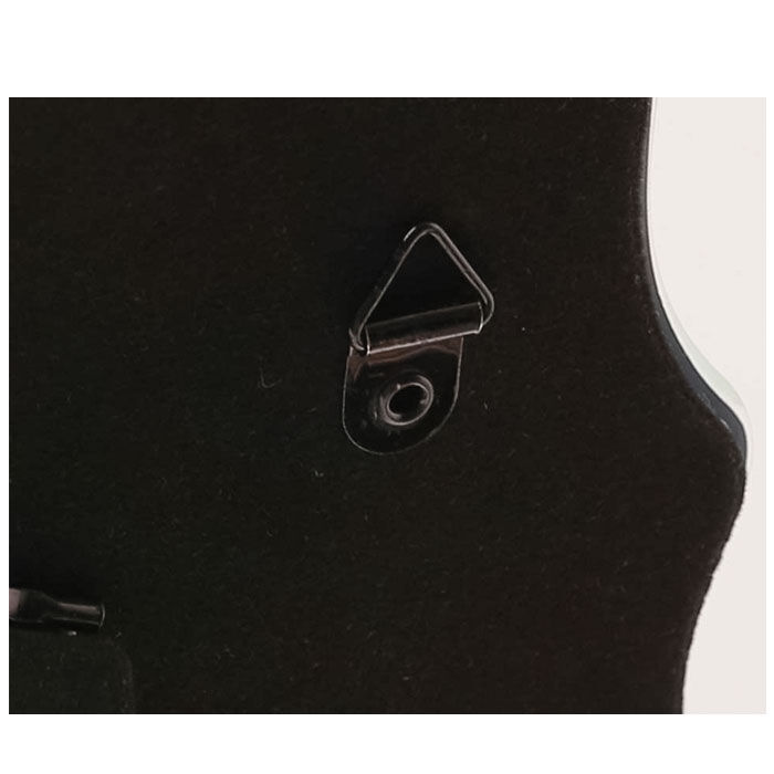 BACKYARD FAMILY「鏡 卓上 壁掛け 通販 ルディック LDC-165M ウォールミラー スタンドミラー ミラー」|その他|