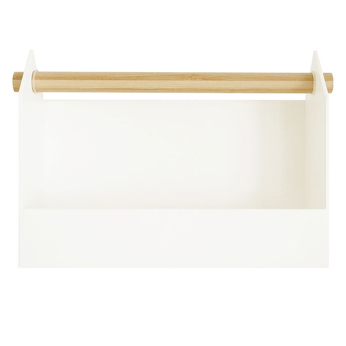 BACKYARD FAMILY「ミッフィー 小物入れ 通販 ミッフィ ハウスボックス miffy 大人 調味料入れ リモコンラック」|その他|