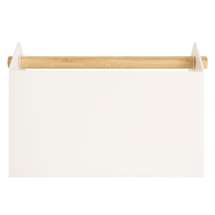 BACKYARD FAMILY「ミッフィー 小物入れ 通販 ミッフィ ハウスボックス miffy 大人 調味料入れ リモコンラック」|その他|