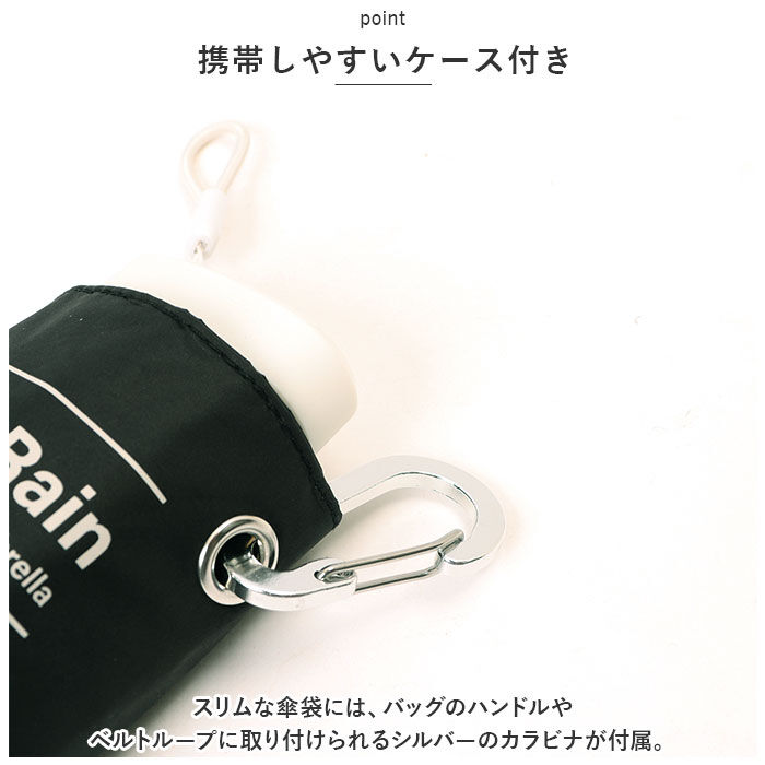 BACKYARD FAMILY「折りたたみ傘 レディース メンズ 通販 折り畳み傘 50cm 晴雨兼用傘 日傘 傘 雨傘 遮光」|傘|