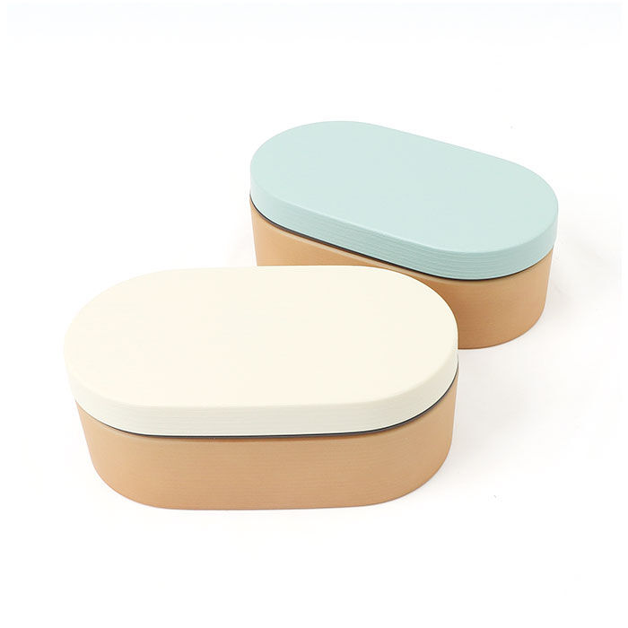 BACKYARD FAMILY「お弁当箱 おしゃれ 大人 女性 通販 弁当箱 1段 ランチボックス 女子 かわいい 一段」|食器・キッチングッズ|