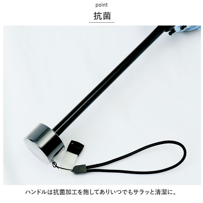 BACKYARD FAMILY「晴雨兼用 折りたたみ傘 通販 晴雨兼用傘 折り畳み傘 雨傘 折りたたみ カサ 日傘 反射 手開き」|傘|