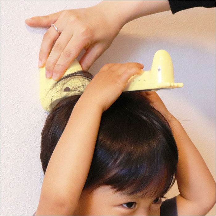 BACKYARD FAMILY「身長計 キリン ゾウ 通販 デジタル身長計 かわいい 可愛い おしゃれ アニマル 動物 どうぶつ」|その他|