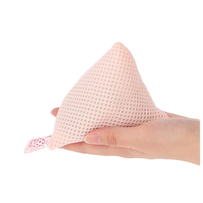 BACKYARD FAMILY「ベビーマグちゃん 通販 3個セット 3個 ジッパーバック まぐちゃん 洗たく 洗濯 マグネシウム」|その他|