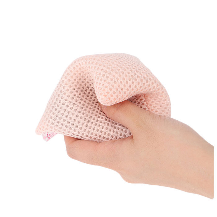 BACKYARD FAMILY「ベビーマグちゃん 通販 3個セット 3個 ジッパーバック まぐちゃん 洗たく 洗濯 マグネシウム」|その他|