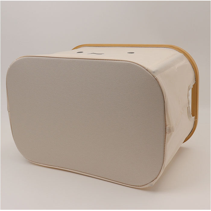 BACKYARD FAMILY「収納かご おしゃれ S 通販 ランドリーバスケット かご 収納ケース バスケット カゴ 洗濯かご」|その他|