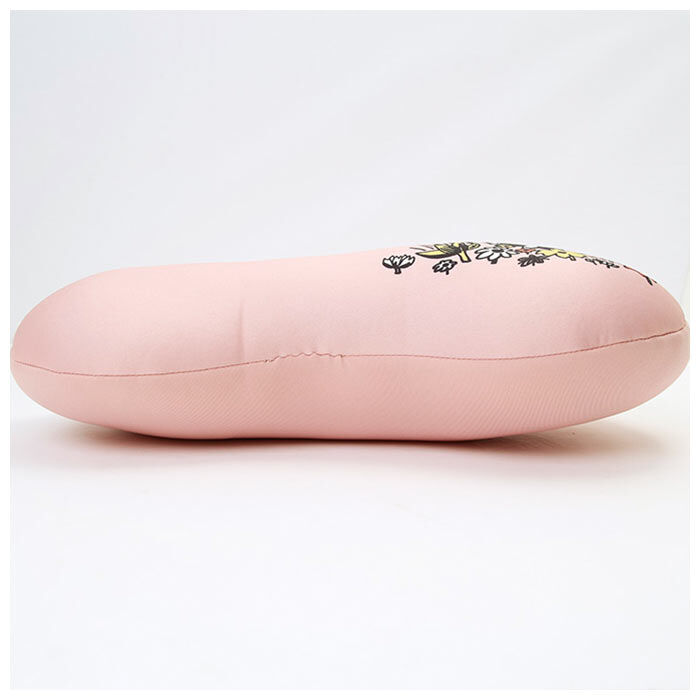 BACKYARD FAMILY「車 腰 クッション 通販 キャラクター 腰当て シートクッション フィット 柔らかい 疲れにくい」|その他|