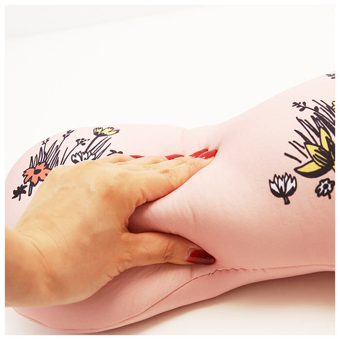 BACKYARD FAMILY「車 腰 クッション 通販 キャラクター 腰当て シートクッション フィット 柔らかい 疲れにくい」|その他|