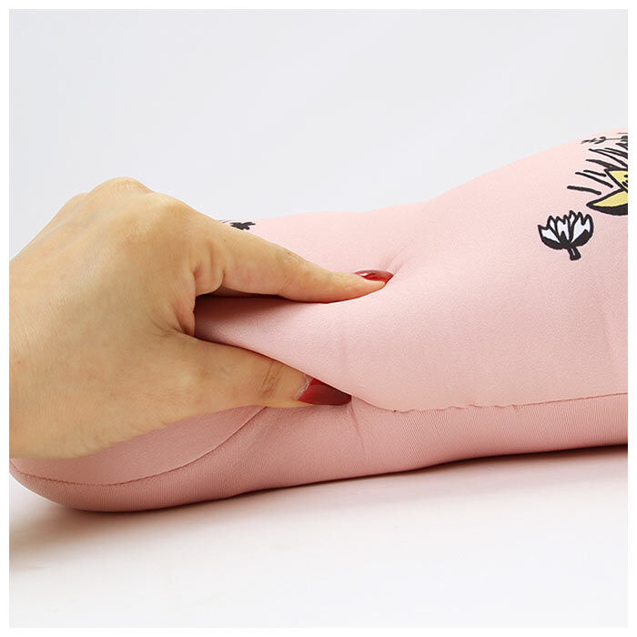 BACKYARD FAMILY「車 腰 クッション 通販 キャラクター 腰当て シートクッション フィット 柔らかい 疲れにくい」|その他|