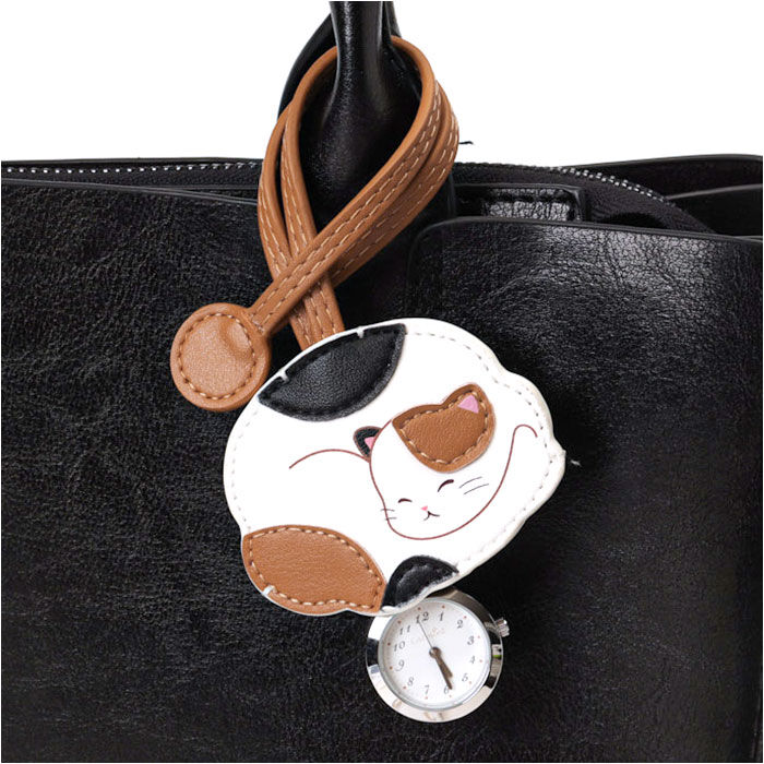 BACKYARD FAMILY「懐中時計 レディース 通販 時計 ハングウォッチ ストラップウォッチ ナースウォッチ」|腕時計|