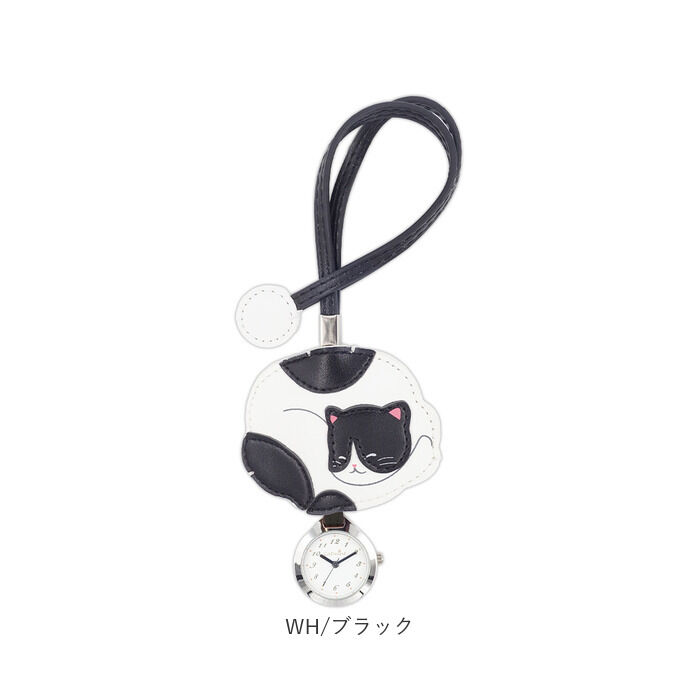 BACKYARD FAMILY「懐中時計 レディース 通販 時計 ハングウォッチ ストラップウォッチ ナースウォッチ」|腕時計|