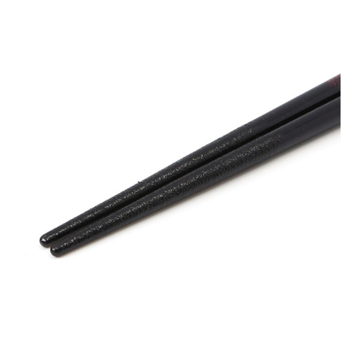 BACKYARD FAMILY「夫婦箸 おしゃれ 通販 お箸 はし おはし 塗り箸 食洗機対応 23cm 20.5cm 食洗箸」|食器・キッチングッズ|