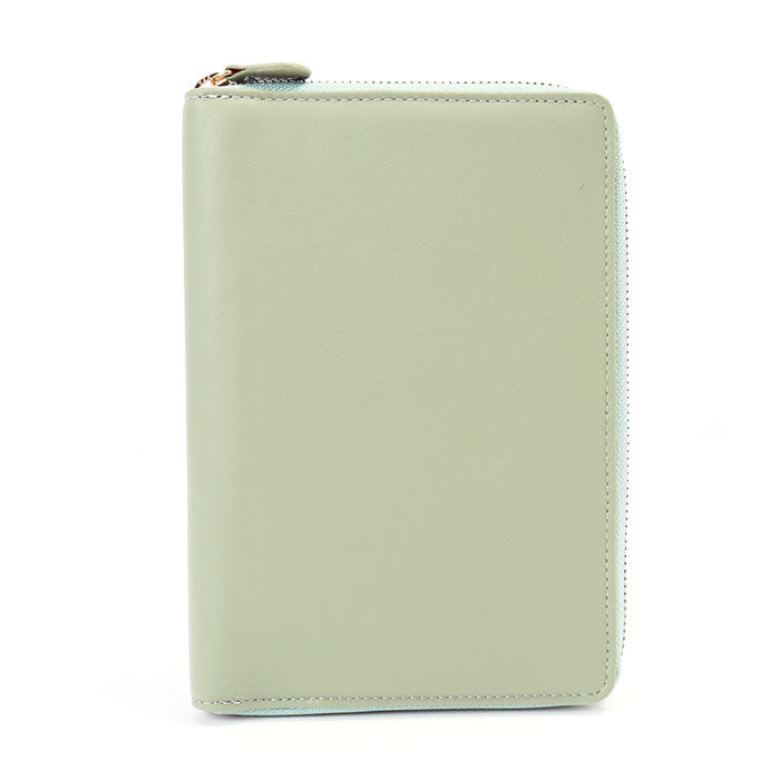 BACKYARD FAMILY「お薬手帳 ケース 通販 おくすり カバー レザー 本革 お薬手帳ケース おくすり手帳 保険証ケース」|その他|