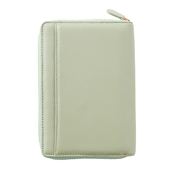 BACKYARD FAMILY「お薬手帳 ケース 通販 おくすり カバー レザー 本革 お薬手帳ケース おくすり手帳 保険証ケース」|その他|