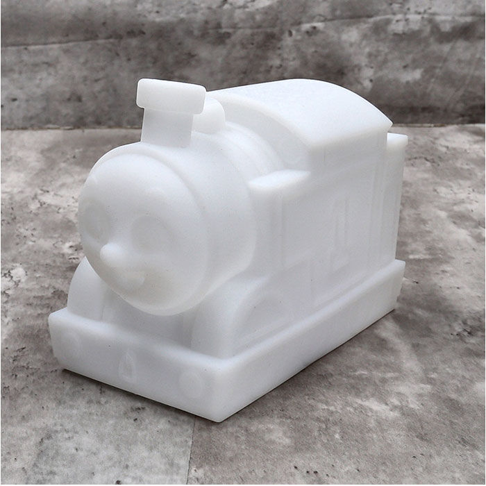 BACKYARD FAMILY「キャラクター 間接照明 おやすみライト 通販 ライト ランプ 照明 LEDライト 機関車」|その他|