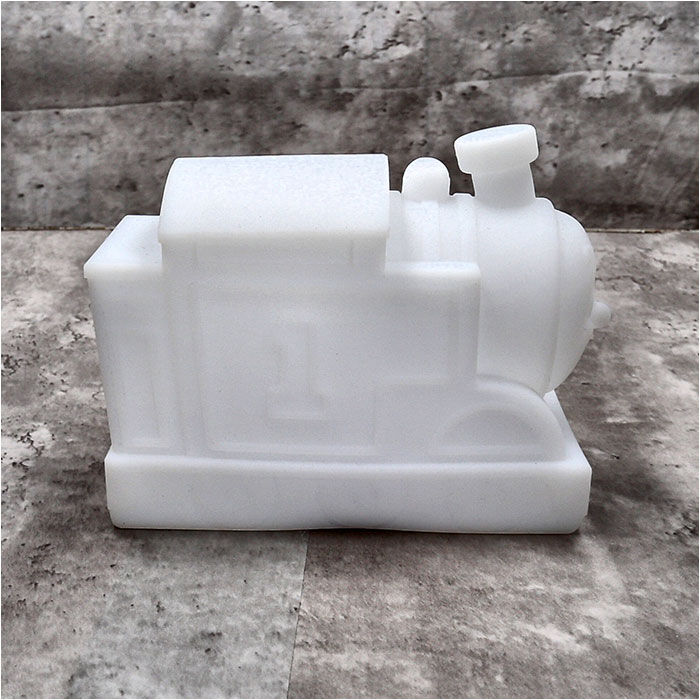 BACKYARD FAMILY「キャラクター 間接照明 おやすみライト 通販 ライト ランプ 照明 LEDライト 機関車」|その他|