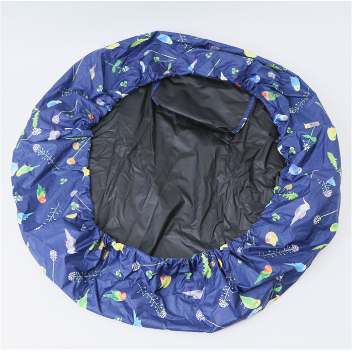 BACKYARD FAMILY「nifty colors バックパック レインカバー 通販 バックパックカバー カバー」|その他|