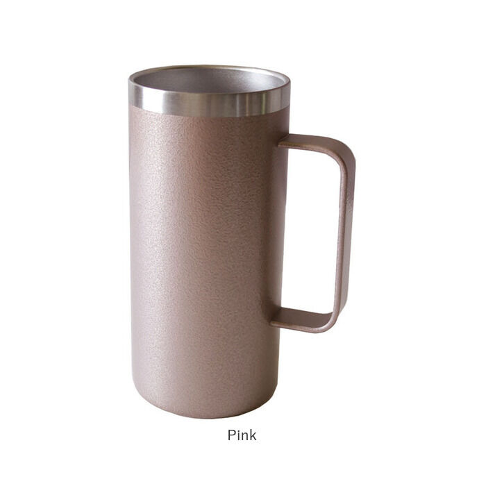 BACKYARD FAMILY「ROCCO ステンレス マグ L 通販 ドリンクマスター 3スタイルマグL マグカップ 500ml」|グラス・マグカップ|