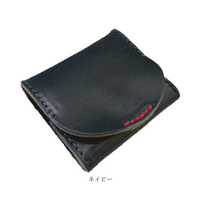 BACKYARD FAMILY「リアン Lien コインケース 革 通販 小銭入れ ボックス型 レザー ミニ財布 極小財布 小さい」|コインケース|