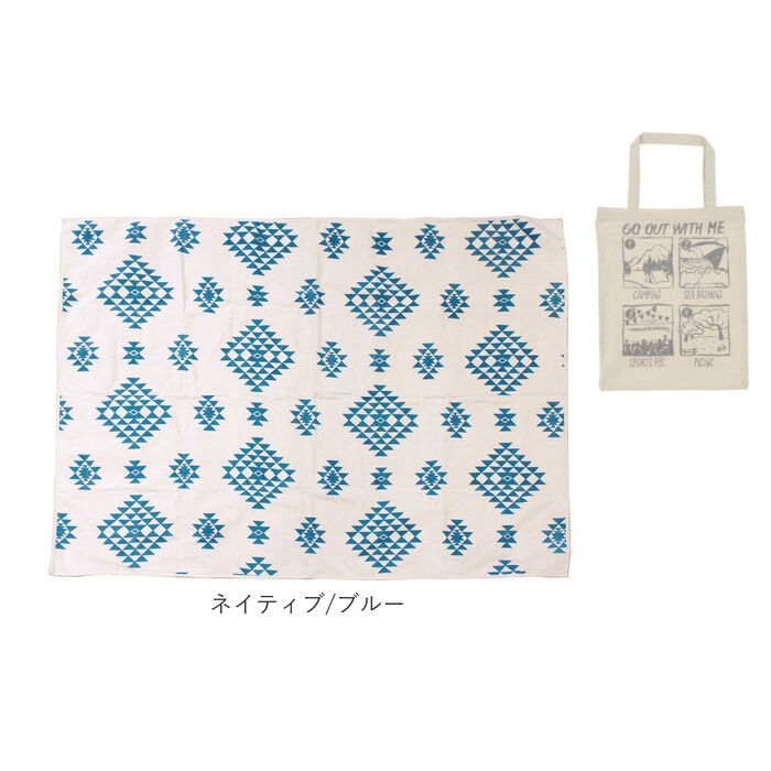 BACKYARD FAMILY「キーストーン ピクニックシート key stone 通販 布 レジャーシート 180 cm 約」|その他|