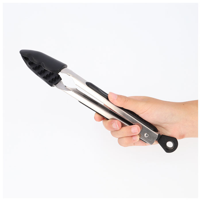 BACKYARD FAMILY「viv ヴィヴ トング シリコン 通販 シリコーン つかみやすい 凸凹 デコボコ つぶつぶ」|食器・キッチングッズ|