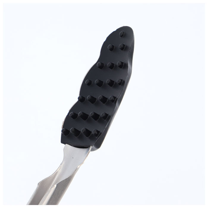 BACKYARD FAMILY「viv ヴィヴ トング シリコン 通販 シリコーン つかみやすい 凸凹 デコボコ つぶつぶ」|食器・キッチングッズ|