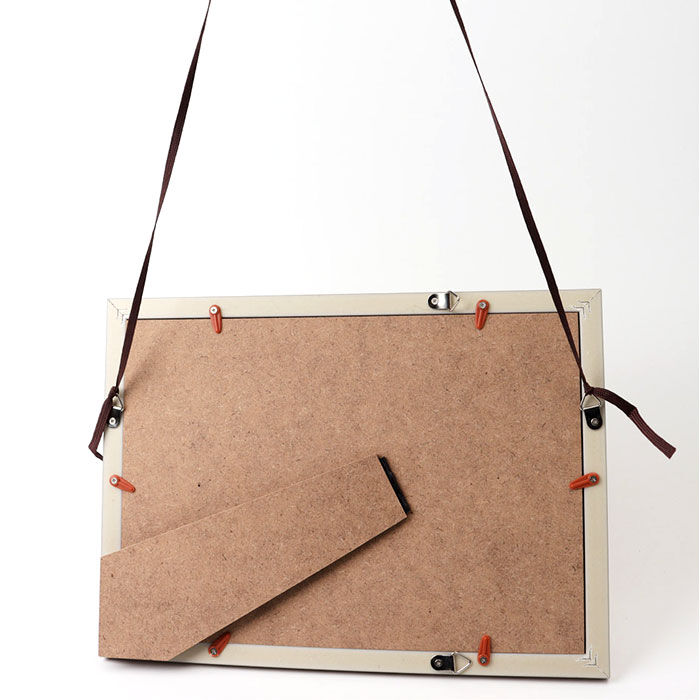 BACKYARD FAMILY「フレーム A4 通販 シャルムフレーム アンティーク額縁 フォトフレーム 額縁 飾る L版 A4判」|その他|