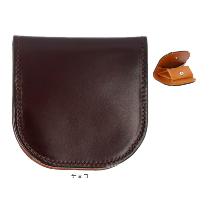 BACKYARD FAMILY「コインケース メンズ 革 通販 日本製 小銭入れ 財布 男性 本革 レザー レーデルオガワ社製」|コインケース|