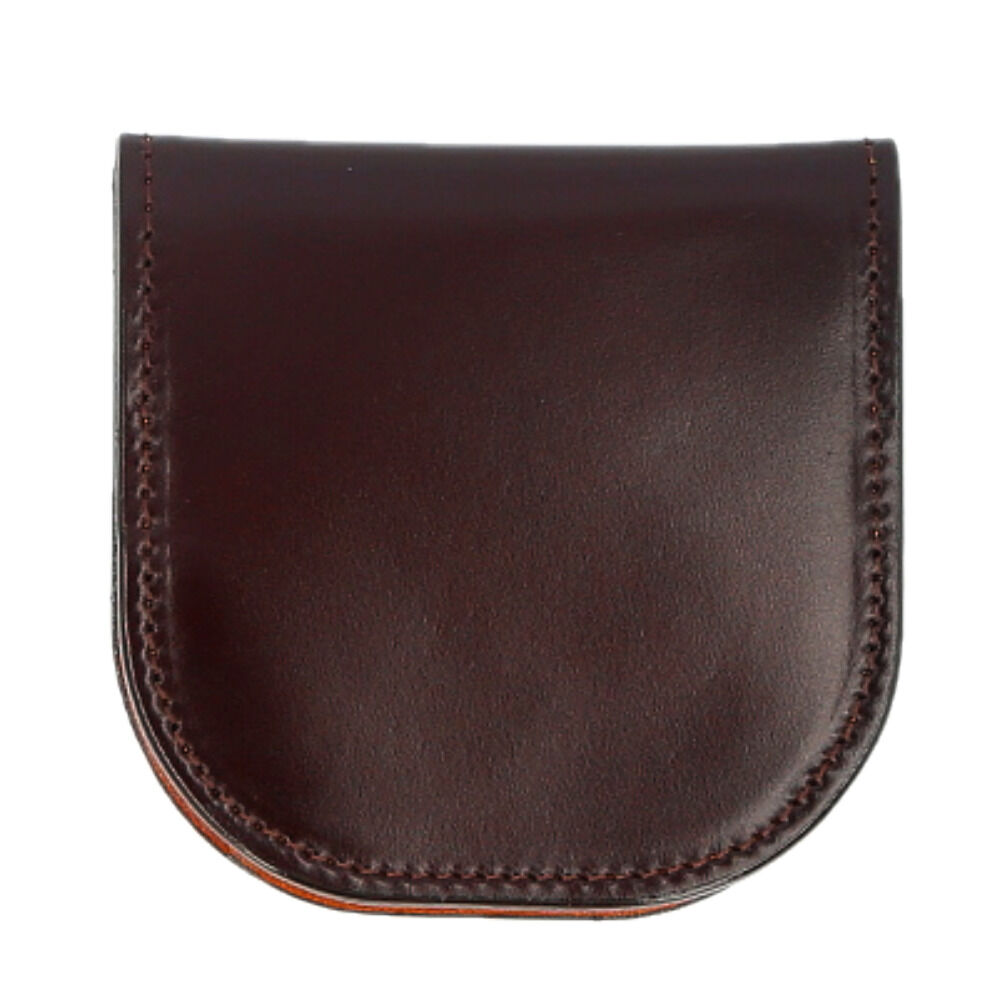 BACKYARD FAMILY「コインケース メンズ 革 通販 日本製 小銭入れ 財布 男性 本革 レザー レーデルオガワ社製」|コインケース|ブラウン1