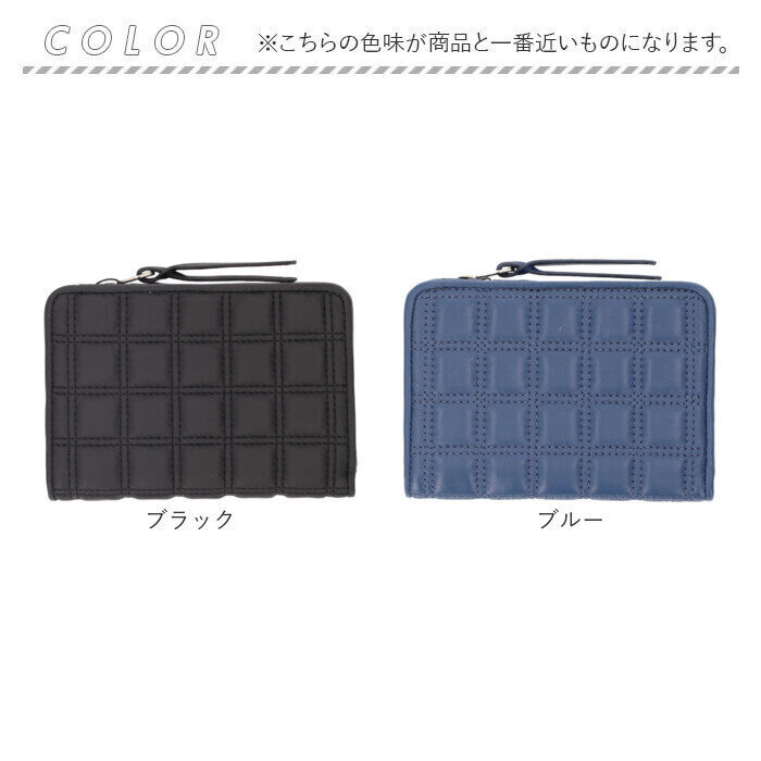 BACKYARD FAMILY「SOLATINA ソラチナ 財布 二つ折り財布 SW-39116 ミドル 通販 折り財布 二つ折り」|財布|